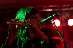 Karolin Stächele/ flute